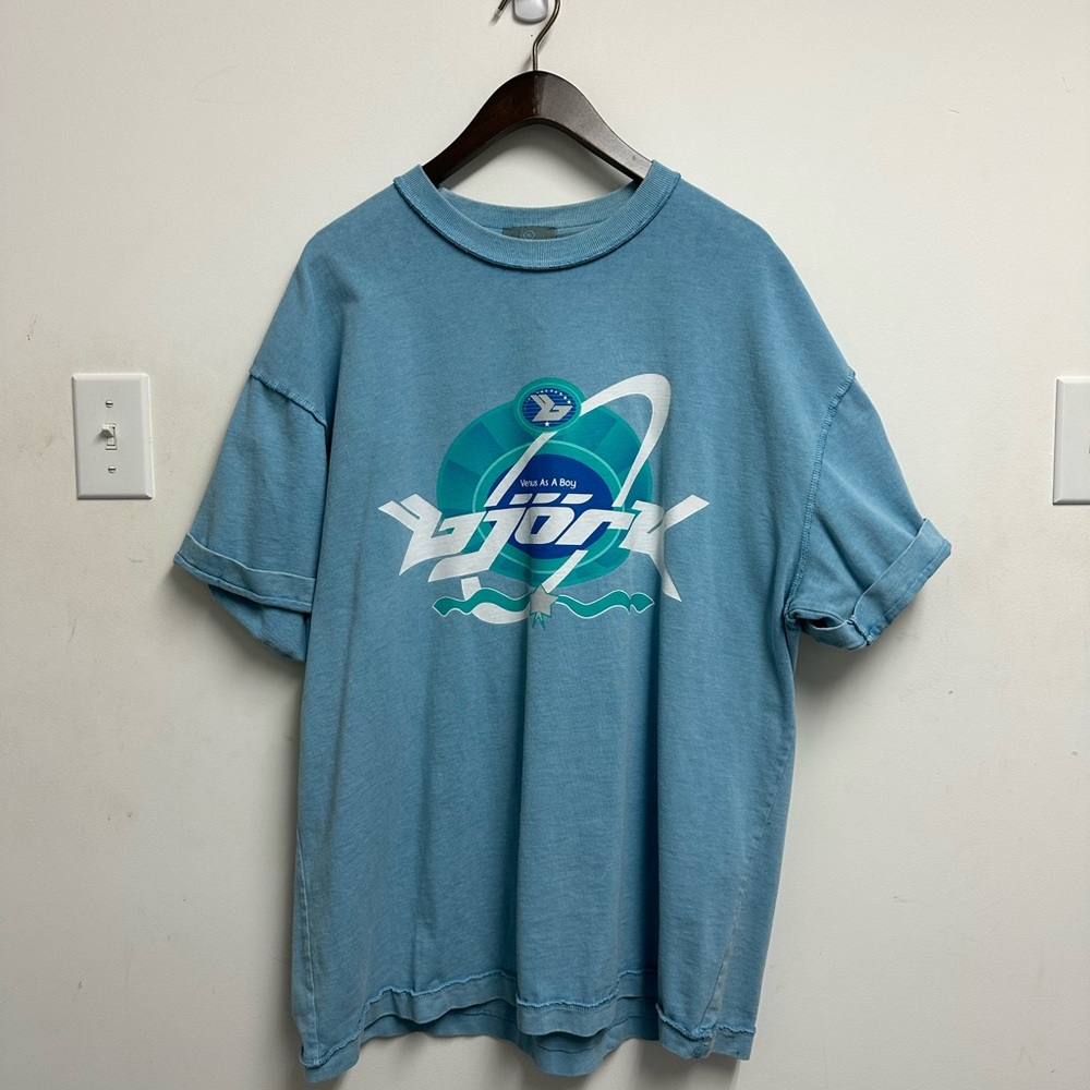 Venus as a boy Graphic T-Shirt